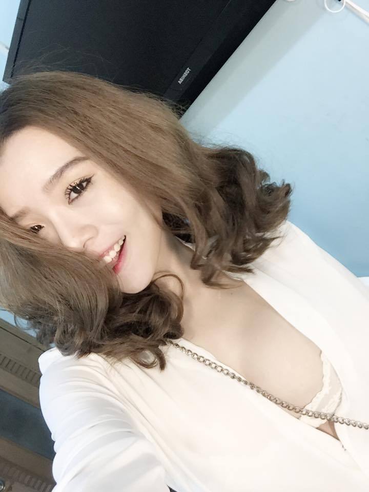 女子收容所